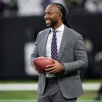 Pitt legend Larry Fitzgerald Jr. named to Pro Football Hall of Fame