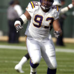 Kevin Williams Falls Short of Pro Football Hall of Fame