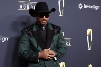 NFL Honors 2026: Matthew Stafford named MVP, Myles Garrett wins DPOY