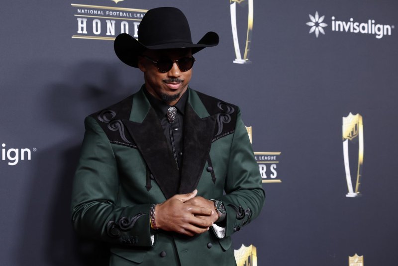 NFL Honors 2026: Matthew Stafford named MVP, Myles Garrett wins DPOY