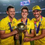 Australia hit by injury crisis, after Cummins, Hazlewood ruled out of T20 WC