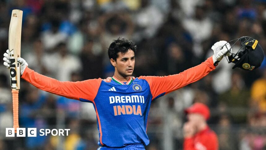 Top run-scorer, wicket-taker and champion - T20 World Cup predictions