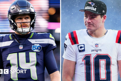 Where the Super Bowl will be won and lost