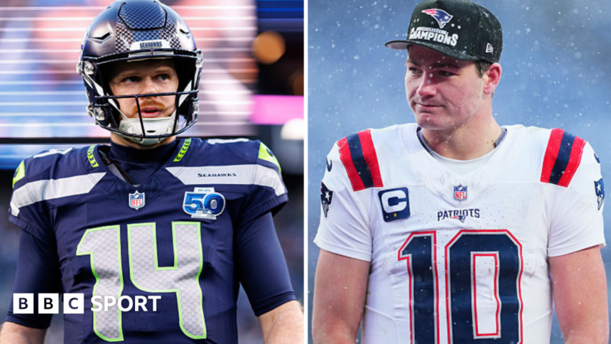 Where the Super Bowl will be won and lost