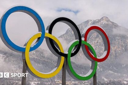 All you need to know about the 2026 Winter Olympics