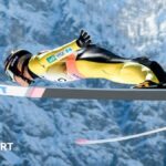 Quiz: Can you name every Winter Olympics host city?