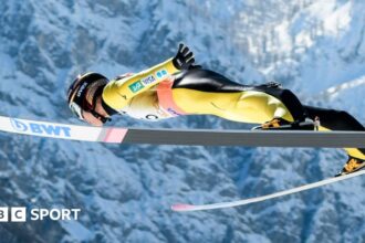 Quiz: Can you name every Winter Olympics host city?