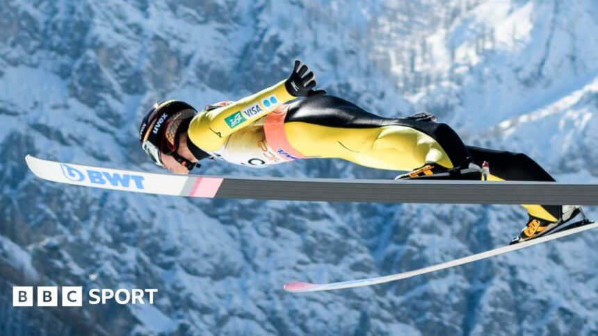 Quiz: Can you name every Winter Olympics host city?