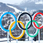 Cannolis and carbs: The Winter Olympics are back