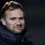 Cleverley backs Argyle strikers after transfer window