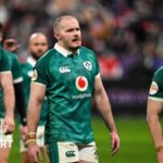 'Scrutiny and pressure on Irish has reached new level'