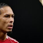 Pundits have 'duty of responsibility' - Van Dijk