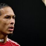 Ex-players have 'duty of responsibility' as pundits - Van Dijk