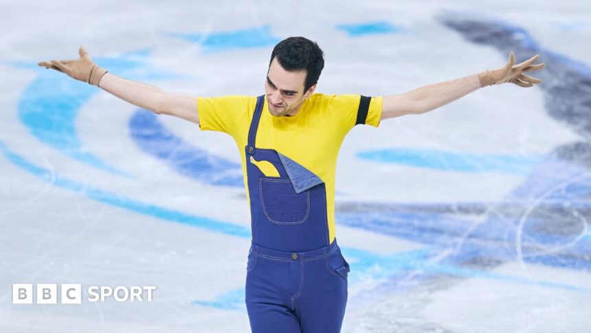 Olympian given Minions music permission after Pharrell talks