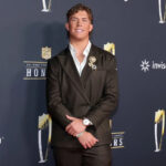 Giants' Jaxson Dart finished fourth in Offensive Rookie of the Year voting