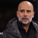 Why should I not express how I feel about conflicts? - Guardiola