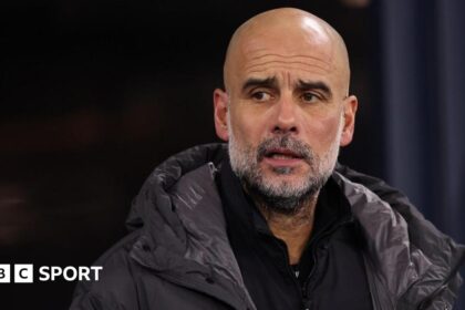 Why should I not express how I feel about conflicts? - Guardiola