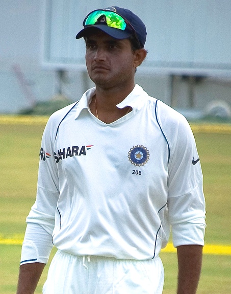 Sourav Ganguly reacts to Pakistan's boycott stance against India in T20 World Cup