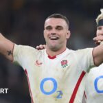 Power, width & barnstorming Earl - how England attack sparked to life