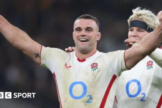 Power, width & barnstorming Earl - how England attack sparked to life