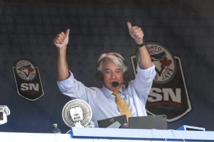 Buck Martinez Retires