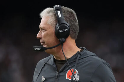 Jim Schwartz resigns, with the "expectation" he won't coach in 2026