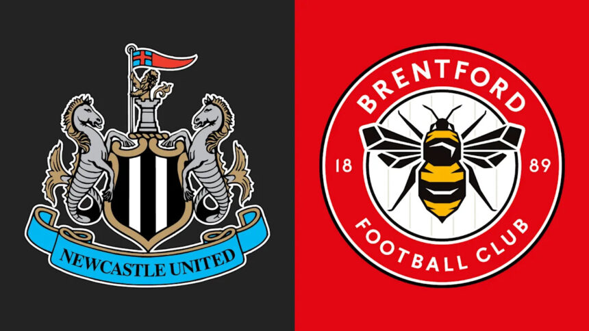 Newcastle United v Brentford: Key stats and talking points