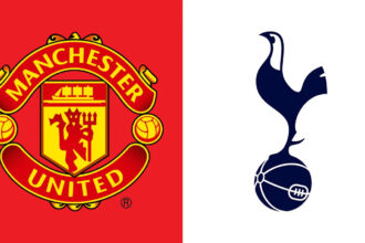 Manchester United v Tottenham Hotspur: Key stats and talking points