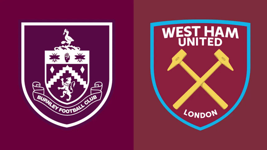 Burnley v West Ham: Key stats and talking points
