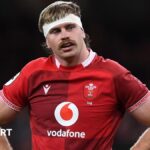 Wales have belief to pull off shock - Wainwright