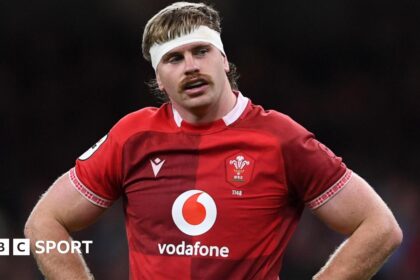 Wales have belief to pull off shock - Wainwright