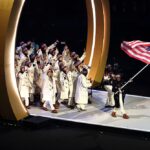 2026 Winter Olympics opening ceremony live updates