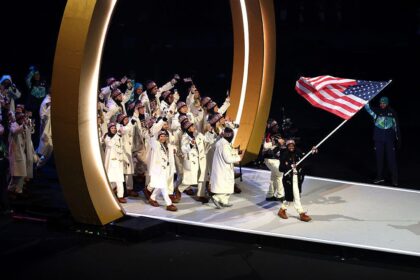 2026 Winter Olympics opening ceremony live updates
