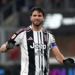 Manchester United Are Eyeing A Move For This Juventus Midfielder: Good Choice For Carrick?
