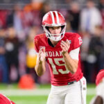 Fernando Mendoza: Throwing at the Combine isn't a priority