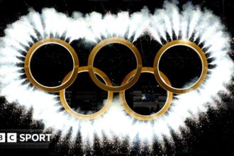 Milan-Cortina Games begin with vibrant opening ceremony