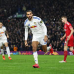 Leeds United 3-1 Nottingham Forest: Potent Leeds overcome subpar Forest in relegation six-pointer