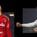 A result that puts Leeds safe, Forest in trouble - and Dyche in doubt?