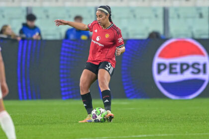 Match Preview: Leicester City vs. Manchester United Women
