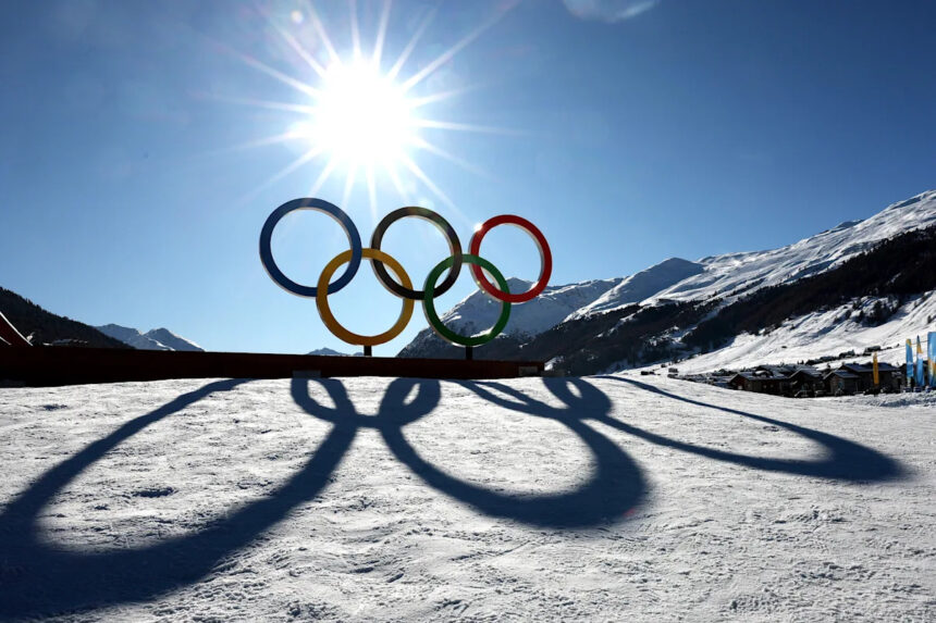See the Olympics schedule for the 2026 Milano Cortina Games