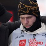 Olympic star posts graphic anti-ICE message ahead of Milan Cortina Games