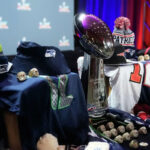 Seahawks vs Patriots betting odds: Who's predicted to win Super Bowl LX on Sunday?