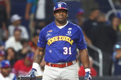 Former MLB player Yasiel Puig found guilty of obstruction, lying to federal investigators