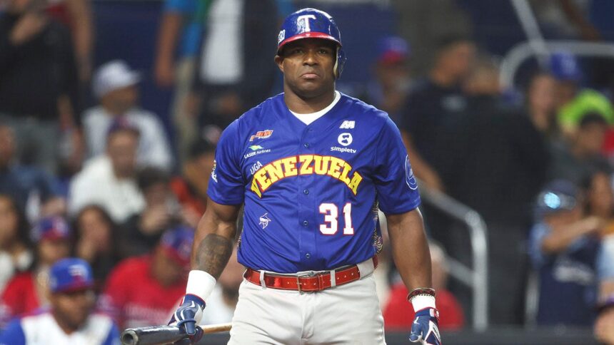Former MLB player Yasiel Puig found guilty of obstruction, lying to federal investigators