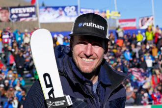 Olympics alpine skiing announcers: Who's on the call for Milan 2026?