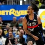 Pistons end Knicks' NBA winning streak, Celtics edge Heat