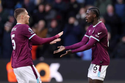 Burnley vs West Ham – Predicted lineup and team news