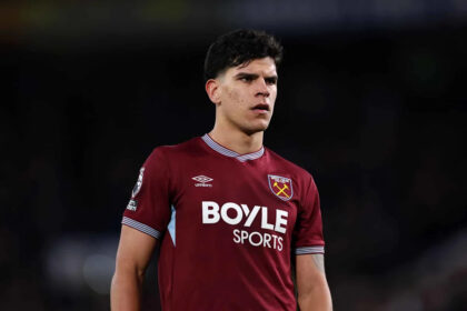 West Ham XI vs Burnley – Predicted lineup and team news