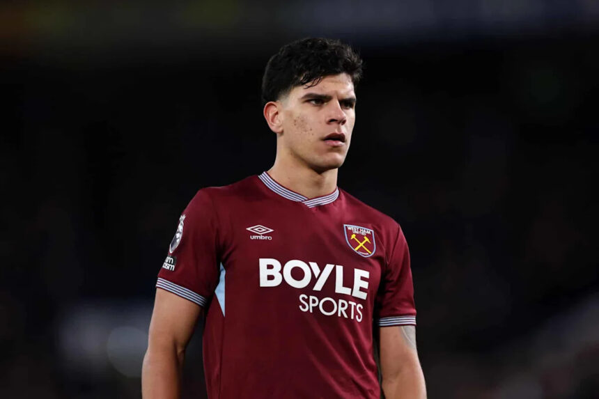 West Ham XI vs Burnley – Predicted lineup and team news