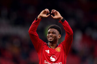 Manchester United vs Spurs – Predicted lineup and team news